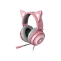 Навушники Razer Kitty Ed. - Quartz (RZ04-02980200-R3M1) - зменшене зображення 1
