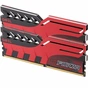 Модуль пам'яті для комп'ютера DDR4 16GB (2x8GB) 2400 MHz FORZA Red Geil (GFR416GB2400C16DC) - уменьшенное изображение 2