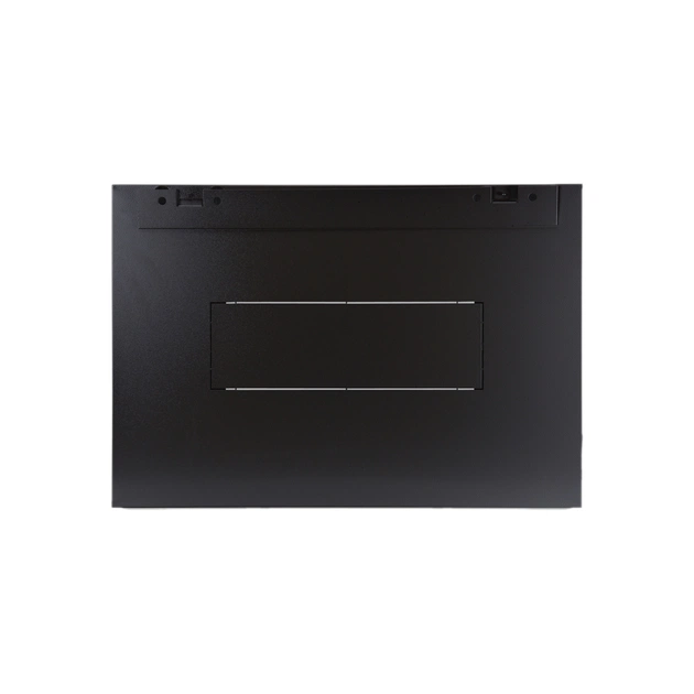 Шафа настінна Digitus Wall Mounting Dynamic Basic 19" 12U глибина 600, RAL 9005 (DN-1912-U-EC-SW) - picture 3