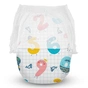 Підгузки Offspring Fun Figures, розмір XL, 12-20 кг, 30 шт (DP-OI-FAP-XL30P-FFG) - зменшене зображення 2