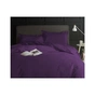Постільна білизна MirSon Сатин 0846 Lilac 220х240 King Size (2200002025867) - зменшене зображення 1