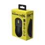 Мишка Hator Quasar 2 Ultra 4K Wireless/Bluetooth/USB Black/Lilac (HTM570BL) - зменшене зображення 5