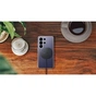 Зарядное устройство Samsung Magnetic Wireless Qi2.2 25W 1.5m + Adapter USB-C PD45W dark gray (EP-P2900TBEGWW) - уменьшенное изображение 7