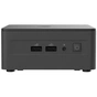 Комп'ютер ASUS NUC 12 Pro RNUC12WSHV500002I / Core vPro i5-1250P, M.2 22x80 NVMe; 22x42 SATA/2.5'' SATA slot (90AR00E1-M000D0) - зменшене зображення 1
