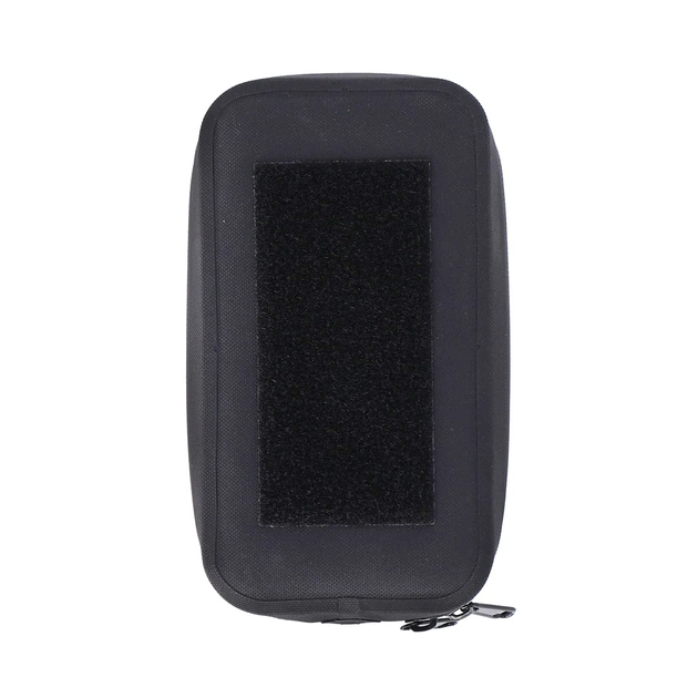 Велосумка на кермо XLC для телефона 18x9x4см (2501770506) - picture 3