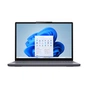 Ноутбук Lenovo IdeaPad Slim 3 15IRH10 (83K100YSRA) - зменшене зображення 2