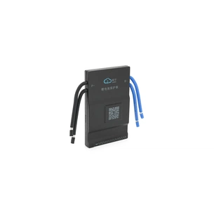 BMS контроллер JiKong Li-Ion/LiFePo4 20-100V 7S-24S 200A (JK-BD6A24S20P) изображение 1