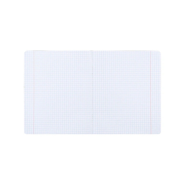 Зошит Kite NASA, 12 аркушів, клітинка (NS25-232) - picture 3