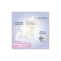 Пляшечка для годування Chicco Natural Feeling силікон. повільний потік 250 мл (81221.30) - зменшене зображення 7