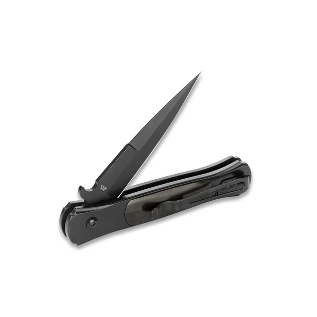 Ніж Ganzo G707B - picture 6