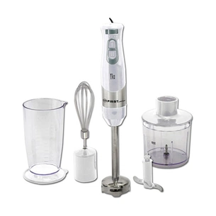 Блендер First FA-5273-2 зображення 1