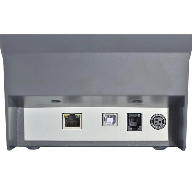 Принтер чеків Geos RP-3101 USB+Ethernet (RP3101) - picture 3