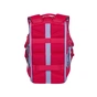 Рюкзак для ноутбука RivaCase 17.3" 5265 Grey/red - зменшене зображення 4