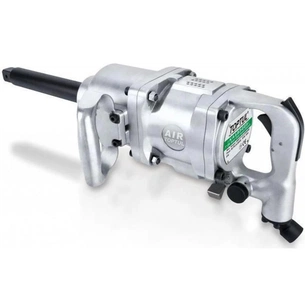 Гайковерт Toptul пневмо ударний 1" 3390N/m 3000 об/хв (KAAB3225) зображення 1