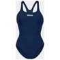 Купальник Arena Women's Team Swimsuit Swim Pro 005803-750 темно-синій 38 (3468336808870) - зменшене зображення 6