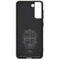 Чохол до мобільного телефона Armorstandart ICON Case for Samsung S21 (G991) Black (ARM58512) - зменшене зображення 2