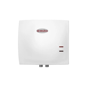 Проточний водонагрівач Drazice MX 2209 (105213311) зображення 1