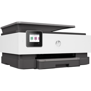 Багатофункціональний пристрій HP OfficeJet Pro 8123 з Wi-Fi (405W0C) picture 1