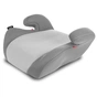 Автокрісло-бустер Lionelo Luuk 15-36 кг Сірий (LO.A.LU02) - зменшене зображення 2