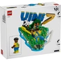 Конструктор LEGO Editions Football Вінісіус Жуніор — найкращі моменти футбольних матчів (43027) - зменшене зображення 7