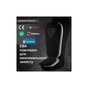 Захист гомілки і стопи RDX Shin Instep Foam Red/White S (HYP-SIRW-S) - зменшене зображення 5