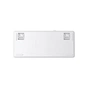 Клавіатура Aula F75 HE Dragan King Magnetic Switch Wireless/Bluetooth/USB UA Black/White (6978080506993) - зменшене зображення 6