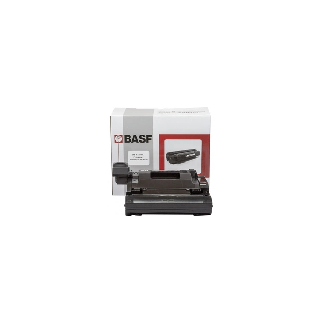 Драм картридж BASF HP Neverstop laser 1000/1200, W1104A (BASF-DR-W1104A) - изображение 1