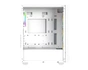 Корпус ID-Cooling Ware 300 ARGB White - уменьшенное изображение 4