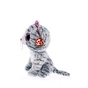 М'яка іграшка Ty Beanie Boo's Кошеня Kiki 15 см (37190) - зменшене зображення 2