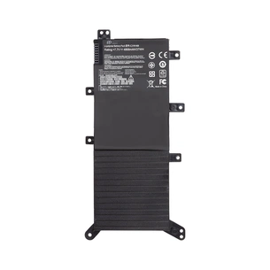 Акумулятор до ноутбука ASUS VivoBook 4000 (C21N1408) 7.7V 4868mAh PowerPlant (NB431625) зображення 1