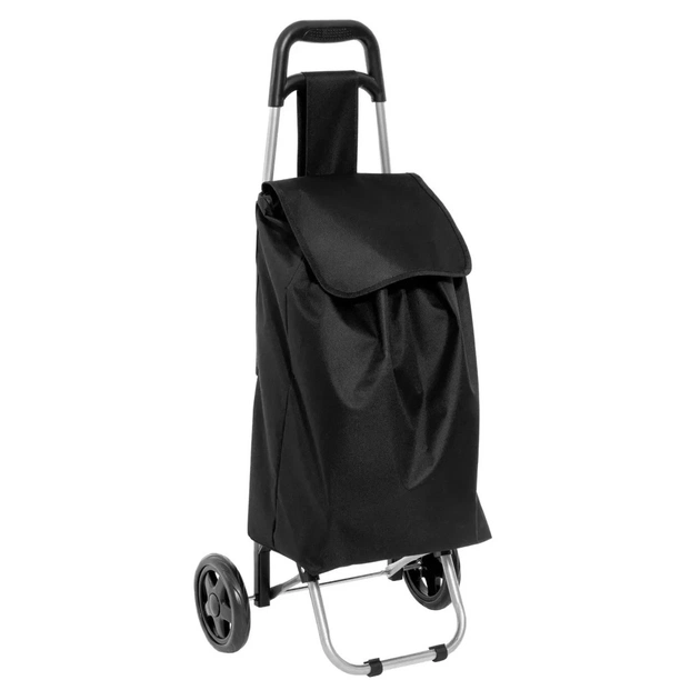 Сумка-візок Casa Si Amigo Black (CS93098K10N) (DAS302423) - изображение 1