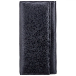 Гаманець Visconti HT35 Buckingham з RFID Black (HT35 BLK) зображення 1