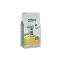 Сухий корм для кішок OASY LIFESTAGE Sterilized курка 1.75 кг (8054329512616) - зменшене зображення 1
