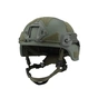 Шолом військовий Ukrainian Armor MICH Буйтур 1.0, розмір L, зелений (MICHLRG) - уменьшенное изображение 1