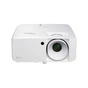 Проектор Optoma ZH401e (E3P7PK1E117) - зменшене зображення 4