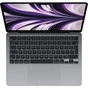 Ноутбук Apple MacBook Air M2 A2681 Space Gray (Z15S006HF) - зменшене зображення 2