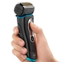 Електробритва Braun Series 9 9242 S - зменшене зображення 4
