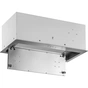 Витяжка кухонна GRANADO Palamos 2613-700 Inox (GCH576377) - зменшене зображення 4
