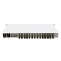 Комутатор мережевий Mikrotik CRS326-4C+20G+2Q+RM - зменшене зображення 3