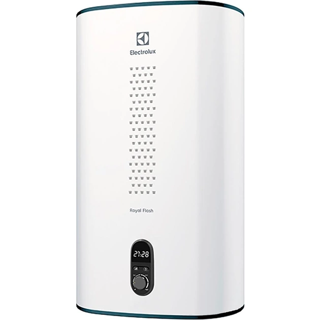 Бойлер Electrolux EWH 80 Royal Flash - зображення 1