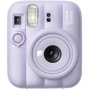Фотокамера миттєвого друку Fujifilm Instax Mini 13 Dreamy Purple (16963242) зображення 1