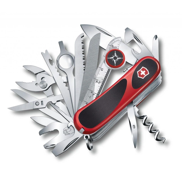 Ніж Victorinox EvoGrip S54 (2.5393.SC) - зображення 1