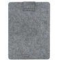 Чехол для ноутбука Vinga 12" NSF120 Gray (NSF120GY) - уменьшенное изображение 2