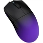 Мышь беспроводная Hator Hellyberry HM47 Pro Wireless Black/Violet Gradient (HM47PRO_black_violet) - уменьшенное изображение 6
