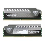 Модуль пам'яті для комп'ютера DDR4 8GB (2x4GB) 2133 MHz Viper Patriot (PVE48G213C4KGY) - зменшене зображення 2