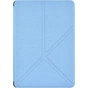 Чохол до електронної книги BeCover Ultra Slim Origami Amazon Kindle Paperwhite 12th Gen. 2024 7"/Colorsoft (2024) Light Blue (712839) - зменшене зображення 2