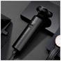 Електробритва Xiaomi ShowSee Electric Shaver Black (F1-BK) - зменшене зображення 3