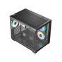 Корпус для ПК OCYPUS GAMMA-C54-BKD300XX-GL - уменьшенное изображение 5