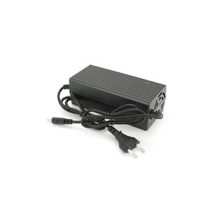 Сетевое зарядное устройство для АКБ Voltronic Li-ion 36V(42V), 10S, 5A (YT-3650-42050) изображение 1