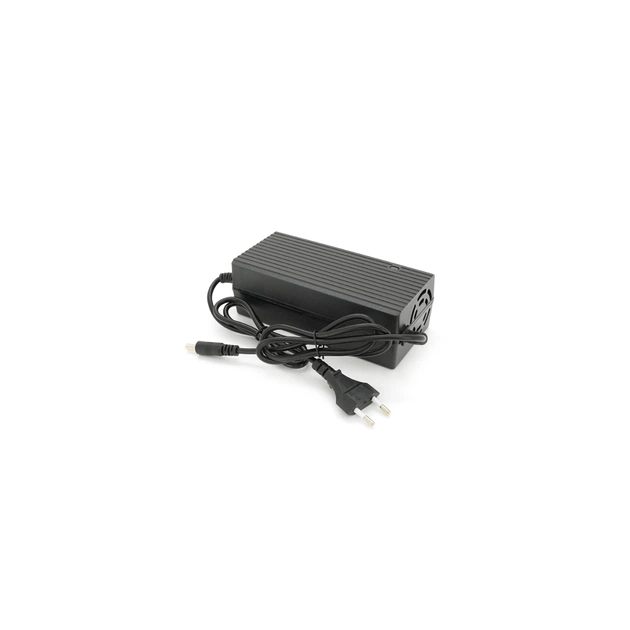 Сетевое зарядное устройство для АКБ Voltronic Li-ion 36V(42V), 10S, 5A (YT-3650-42050) - изображение 1